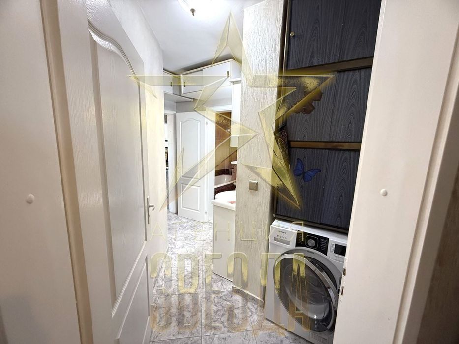 Продава се Тристаен апартамент в Пловдив, Кършияка - 130 кв.м за 785 €/кв.м - Снимка #5