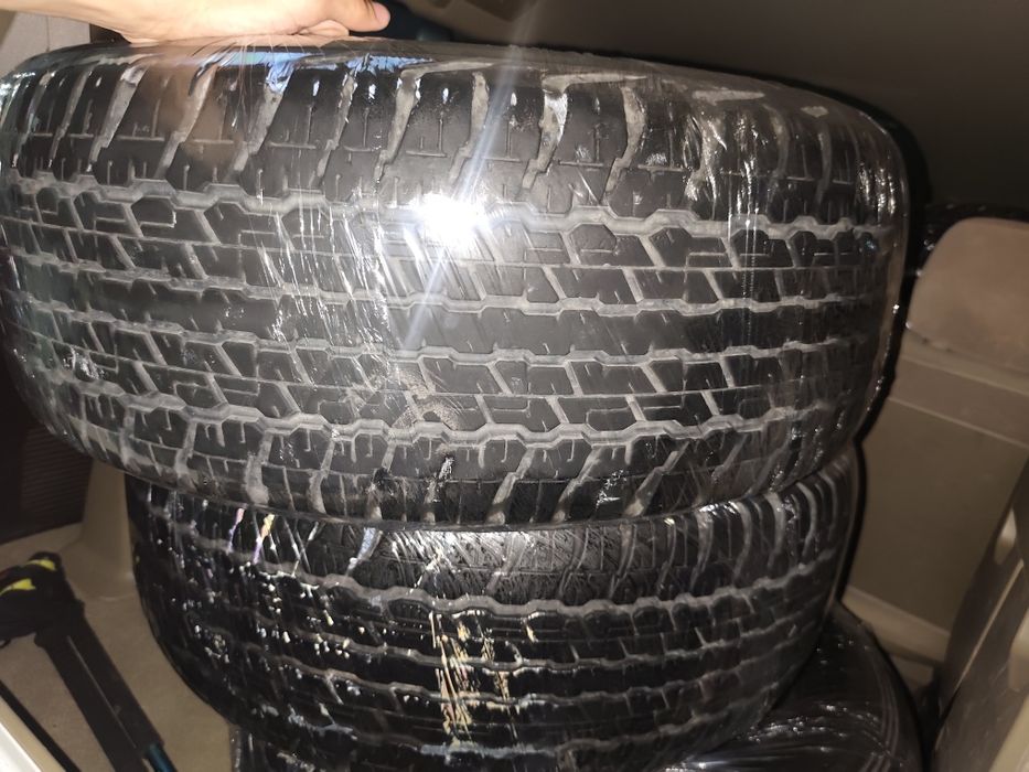 Продам Donlop 285/65/17