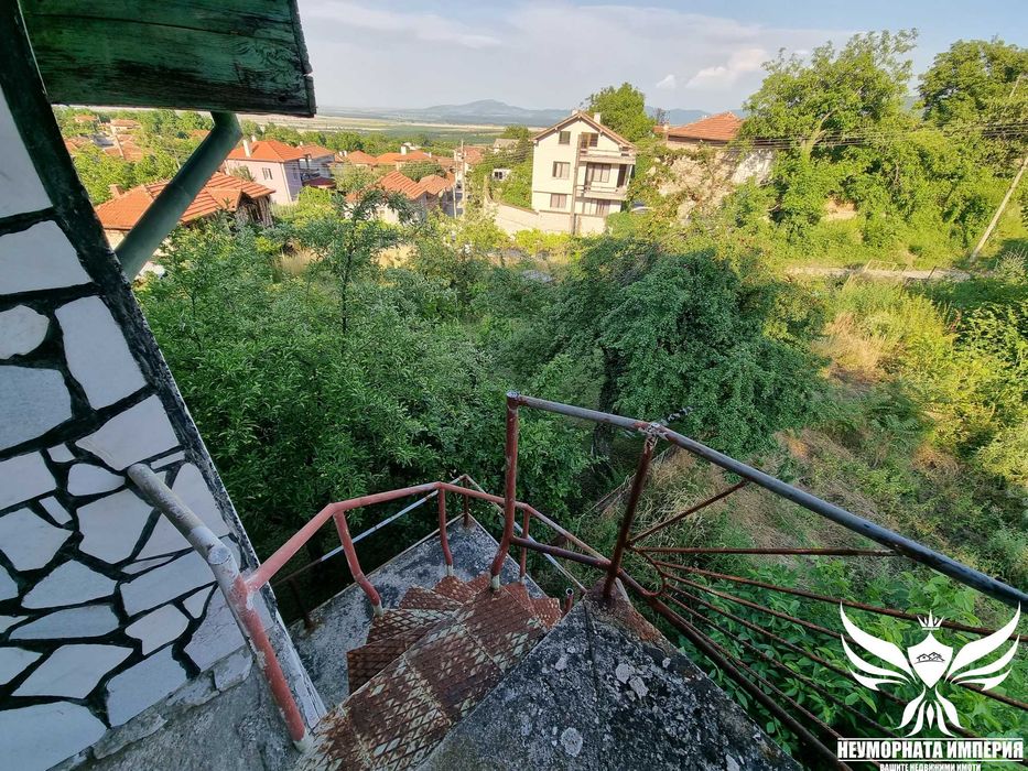 Продава се Къща в с. Горнослав, Област Пловдив - 53 кв.м за 549 €/кв.м - Снимка #20