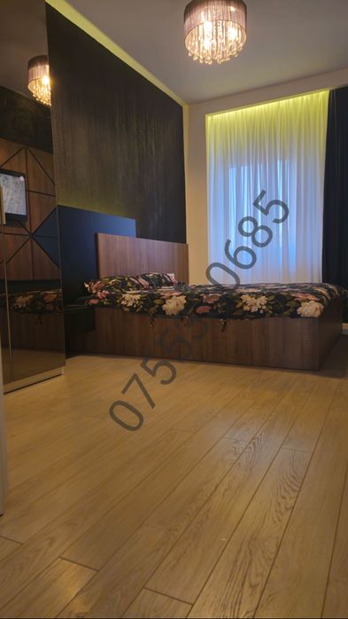 Apartament 2 camere,mall Vitan,parcare subterană inclusă