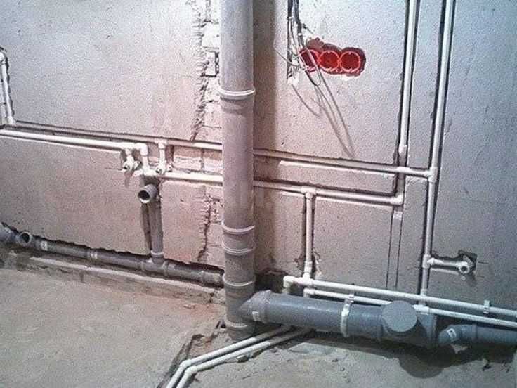 Сантехник Караганда