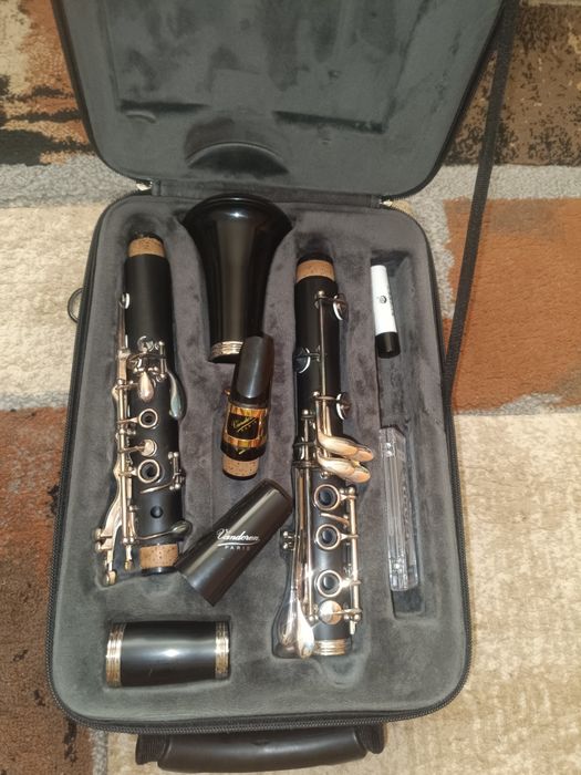 Buffet crampon profesional