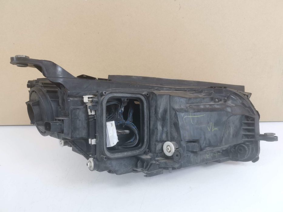 Far Stanga MultiBeam Led Mercedes-Benz  GLE-Class V167 2018 2019 2020