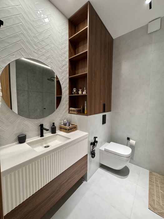 Мебель на заказ Актау