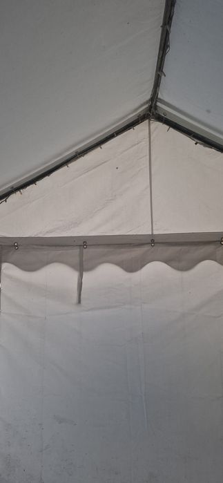 Cort pavilion de gradina/ evenimente 3x4m
