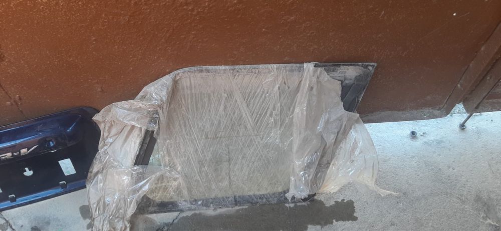 Запчасти Honda C-RV RD1