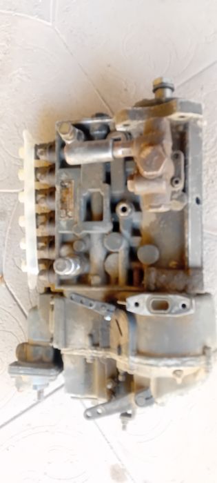 Топливный Кран  Апарат