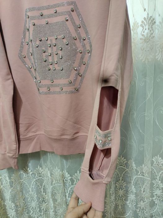 Dvoyka sotiladi koʻp kiyilmagan