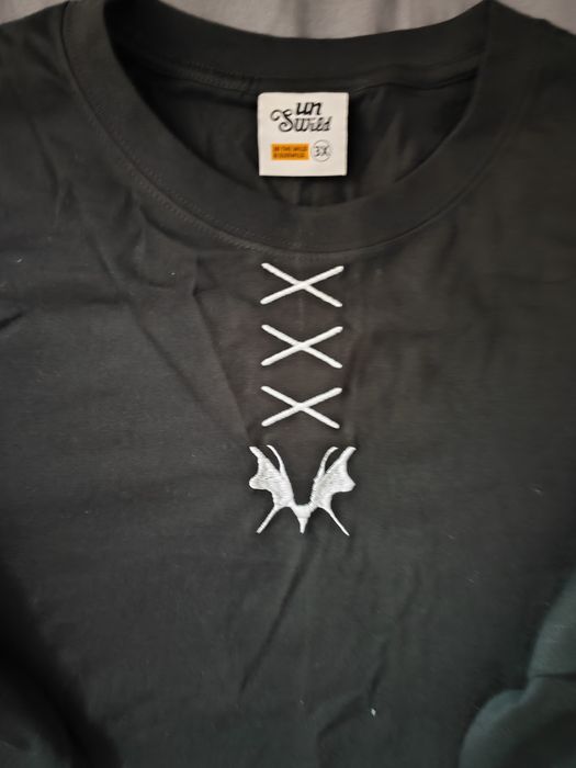 Кофта Ghoul Мужской