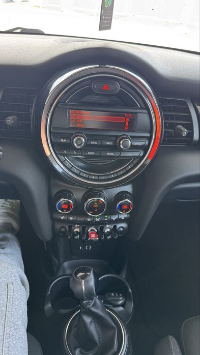 MINI Cooper 1.5 Benzină 136 CP | Euro 6 | 2014 | Manual | 170.000 km | Import Germania
