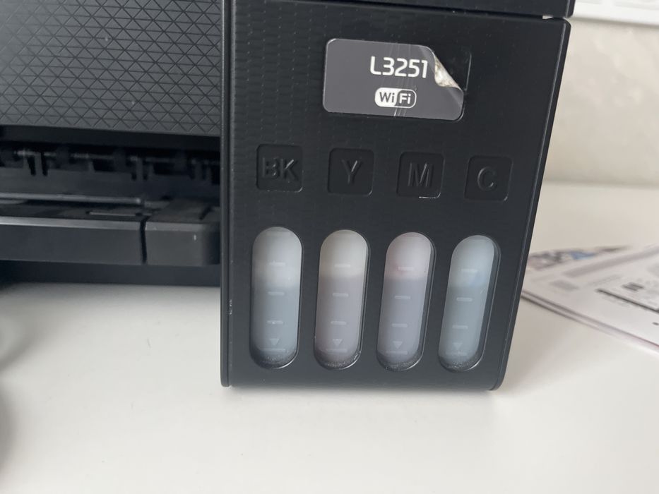 Принтер Epson L3251