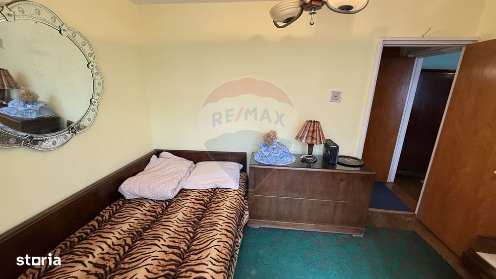 Apartament cu 2 camere de vânzare în zona Brancoveanu