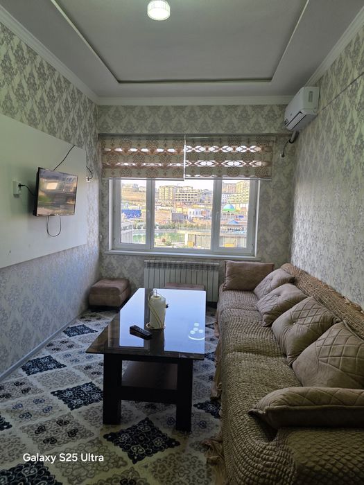 Кунлик квартира мехмонлар учун