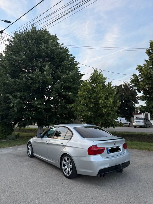 Vand Bmw Seria3 E90