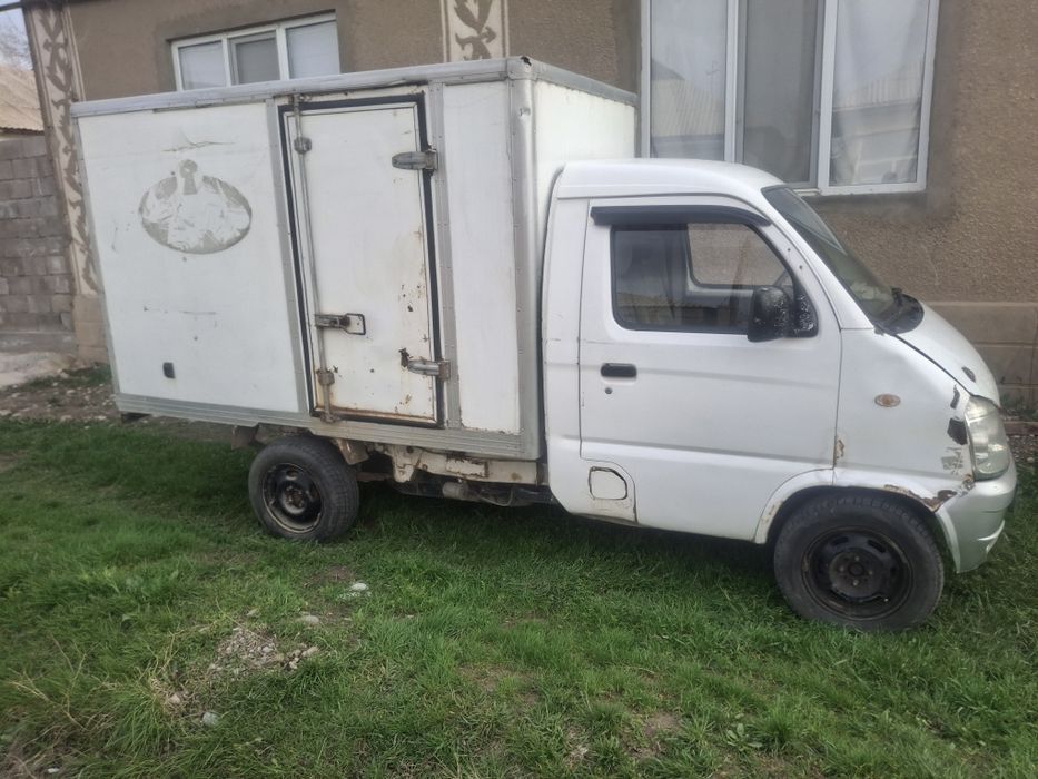 Фав 1024 будка сатилади