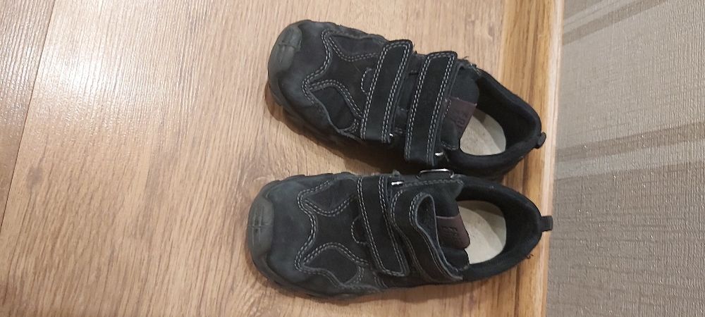 Кроссовки для мальчика