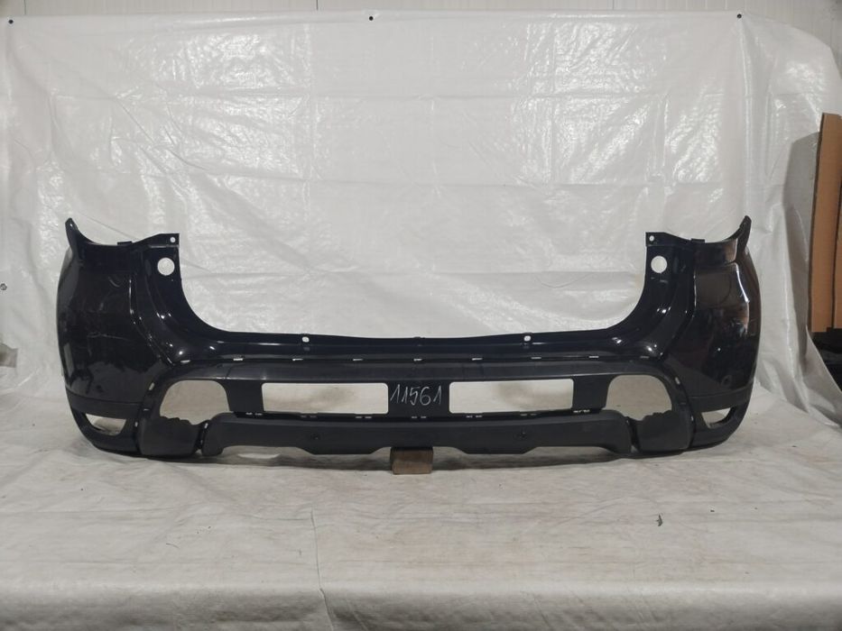 Bara spate Dacia Duster 2, 2017, 2018, 2019, 2020, 2021, 2022, 2023, cod origine OE 850222027R.