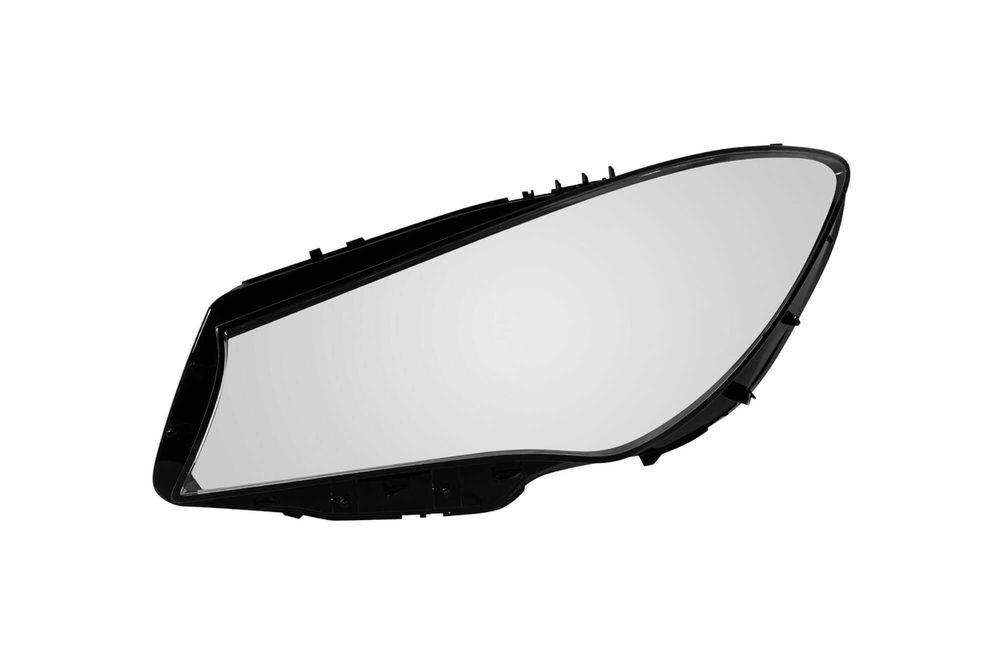 Комплект Стъкла за фар фарове Mercedes CLA C117 ляво и дясно stykla