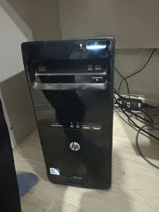 компьютер багасын келисемиз уиндоус 7