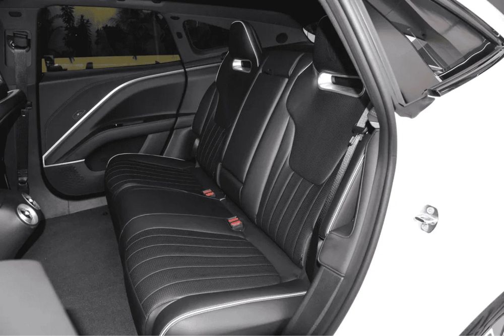 Avatr 11 под заказ от Terra Auto
