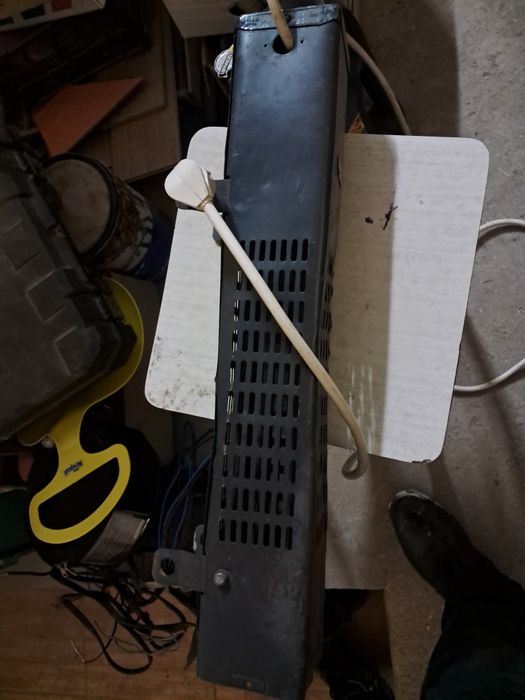 Продаётся обогреватель