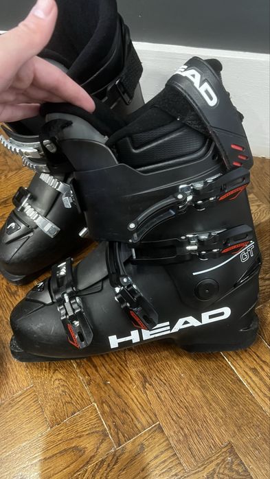 Clapari HEAD + un set de bete cadou