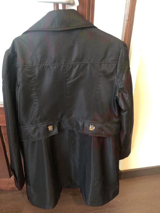 Trenci femei marimea XL, Fashion, marimea XL, in stare foarte bună.