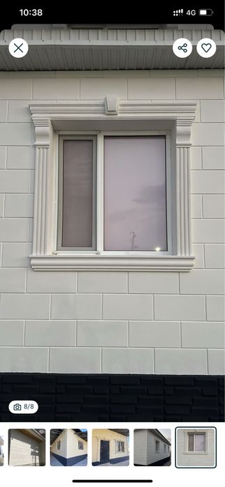 Термопанели из Мрамора