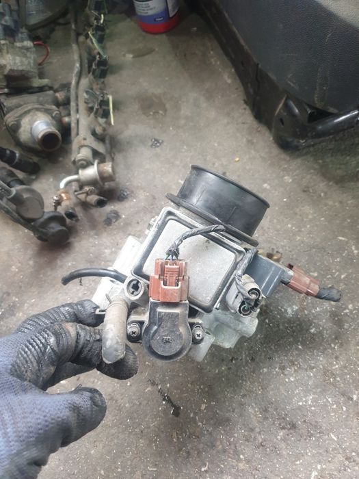 Делко за нисан микра К11