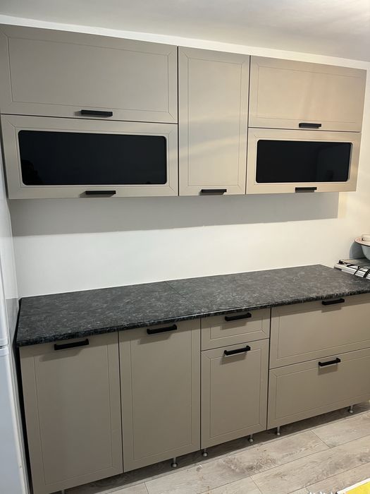 Сборщик мебели.