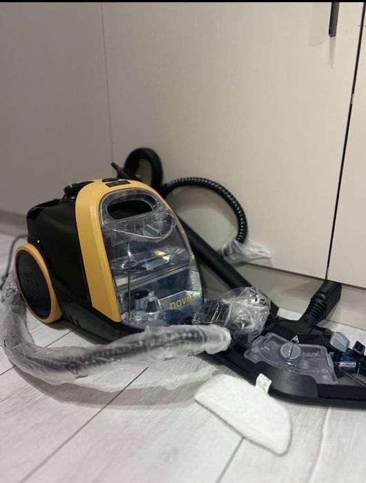 Порочистель новый