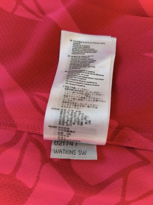 Geacă windstopper Salewa Alpine M damă