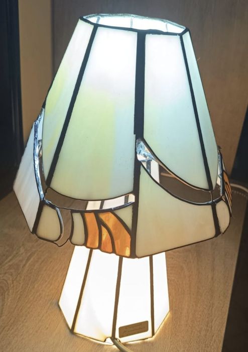 Veioza  vintage Tiffany