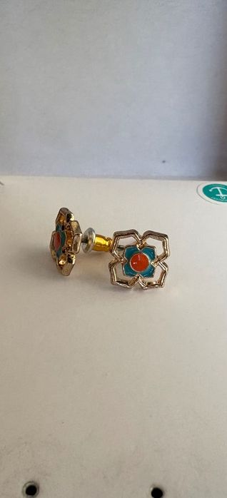 Обеци и гривна Avon