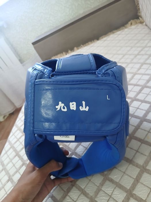 WESING шлем бокс