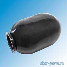 Мембрана для расширительного бака 5 lt 19 lt  36 lt 100 lt