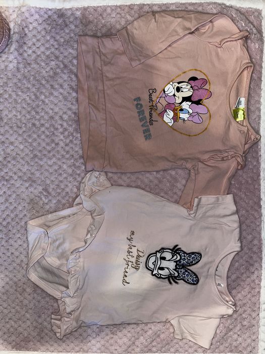 Set haine bebe 9-12 luni (80 cm)