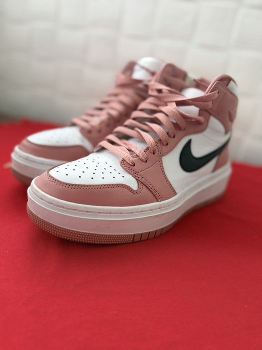 Jordan Air nr 41