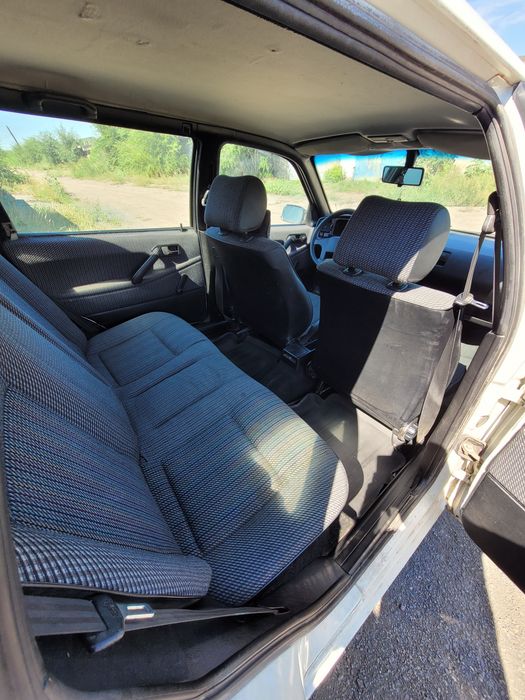 Продам Volkswagen passat B3