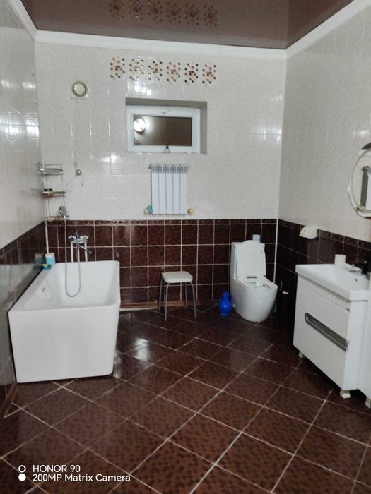 Аренда жилого дома