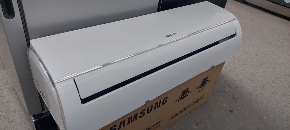 Кондиционер samsung 9 invertor