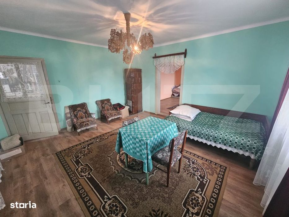 Casa de vanzare - Comuna Dumitra