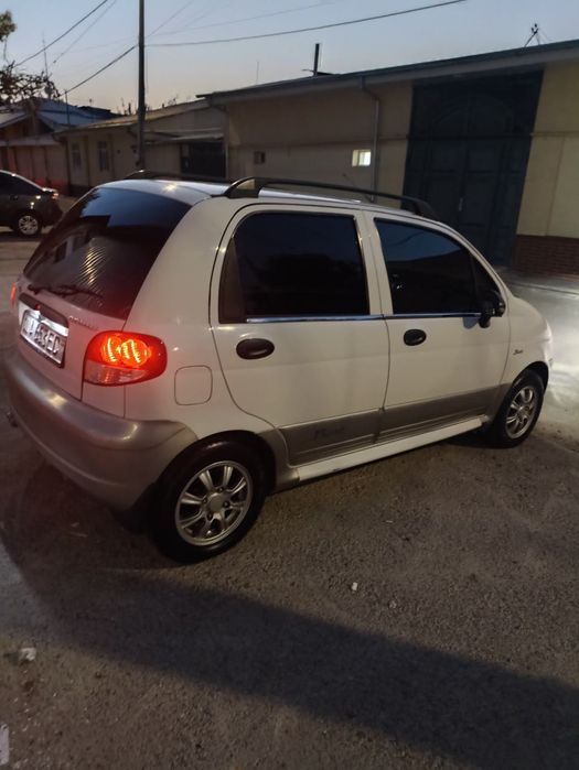 Матиз бест 2016 йил сотилади