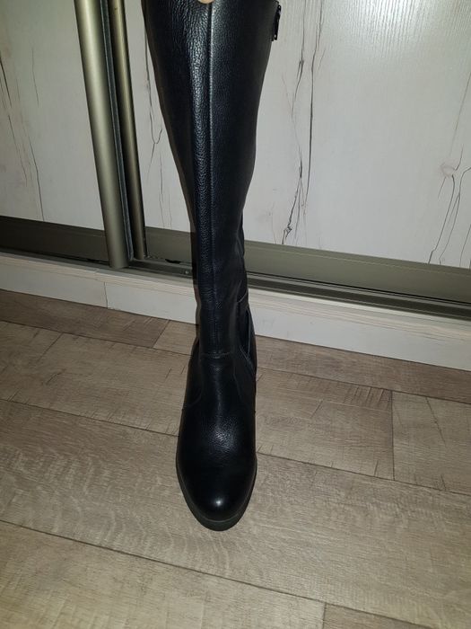 Зимние сапоги 41 размер