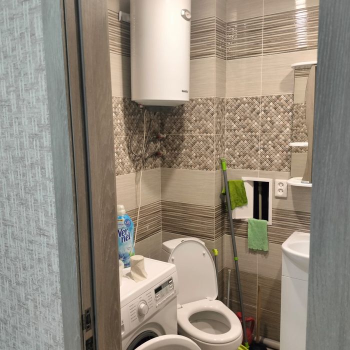 Продам 2 комнатную квартиру