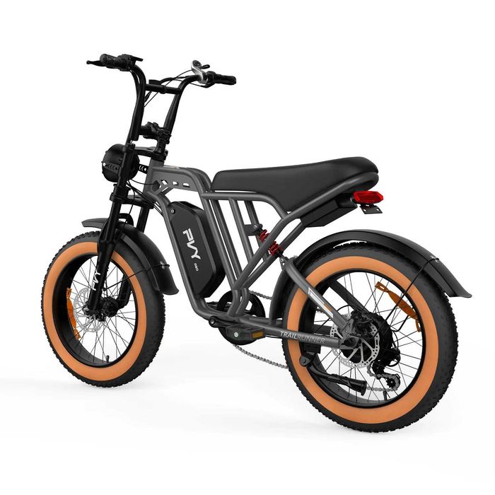 Електрическо колело PVY A20 1000W 48V 20Ah