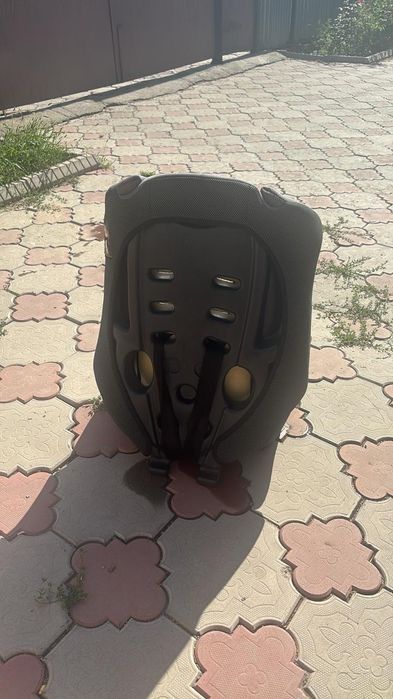 Детское Автокресло