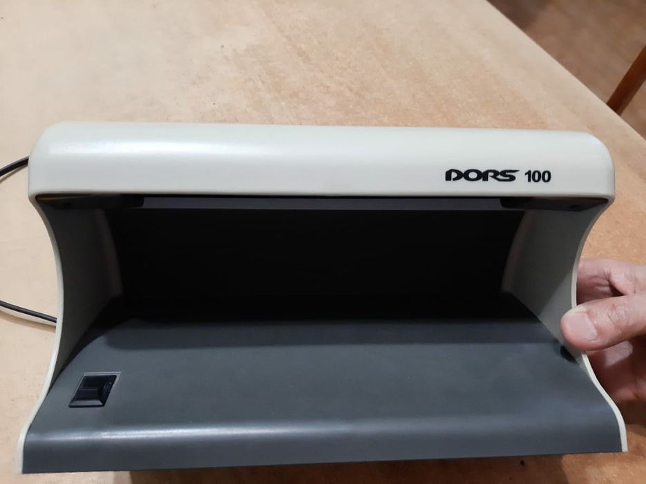 ультра фиолетовый детектор