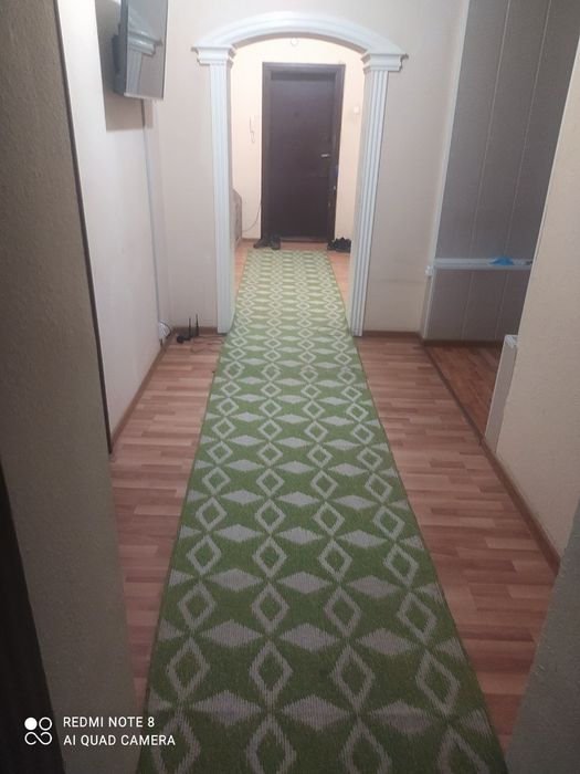 Uy sotiladi 4 hona sergili 8 da