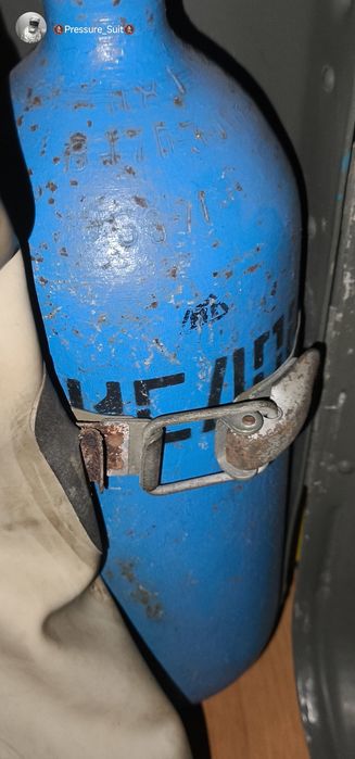 Продам противогаз кип 7 с шип маской